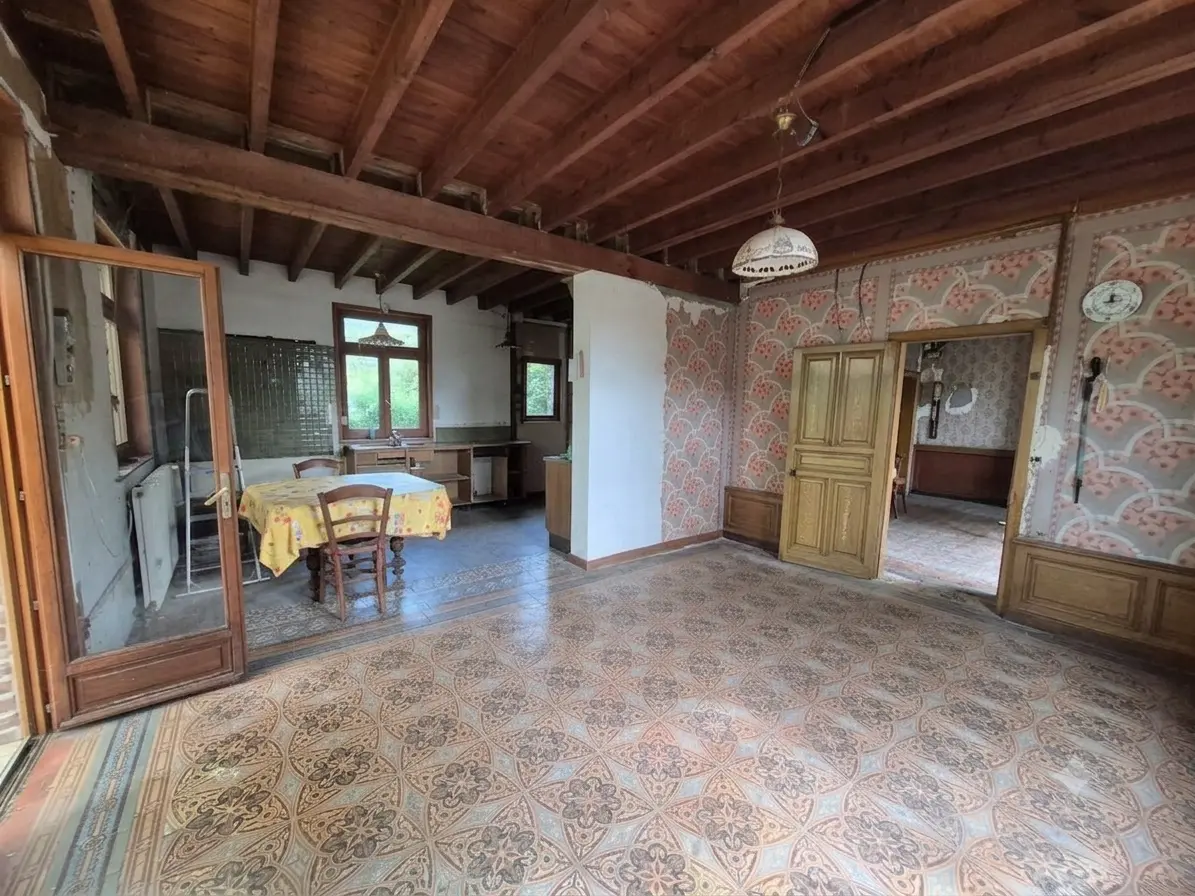 Photo 6 Maison 8 pièces 133m²