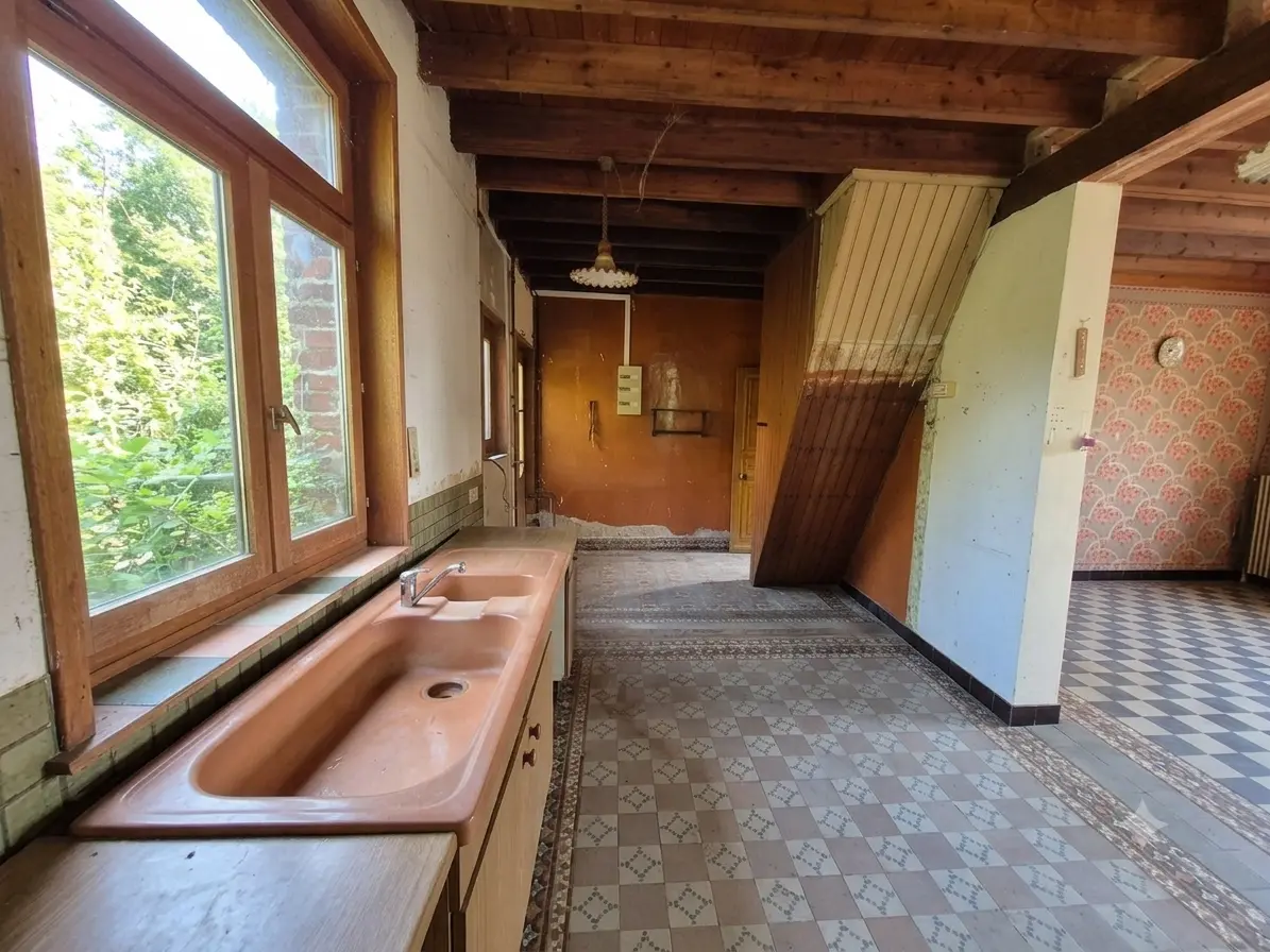 Photo 7 Maison 8 pièces 133m²