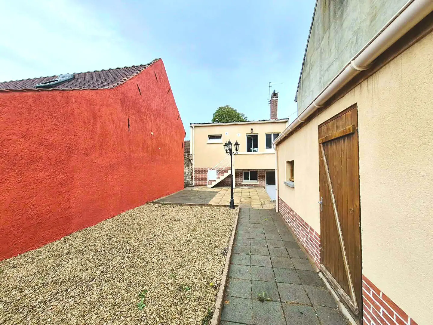 Photo 2 Maison 3 pièces 52m²