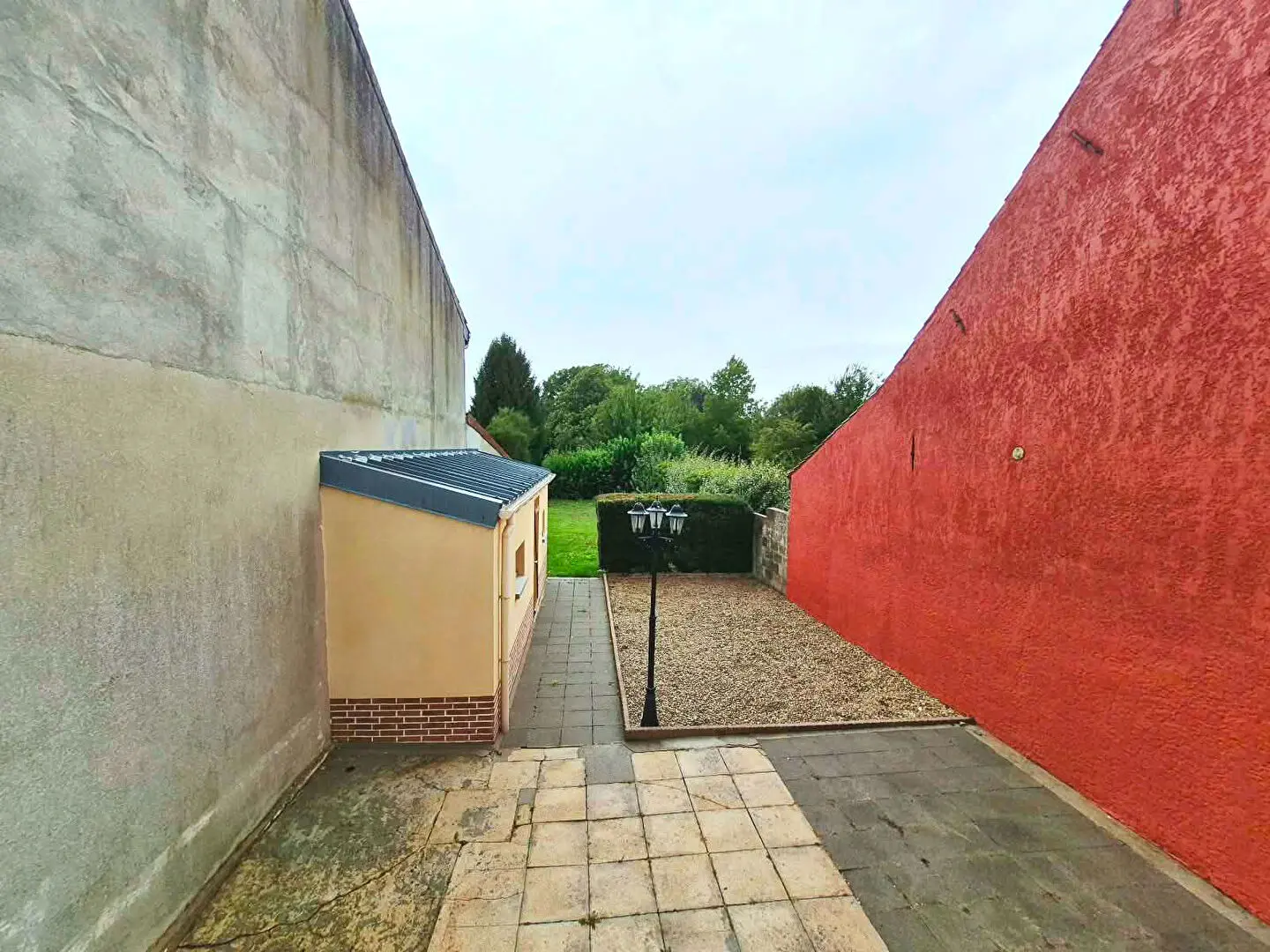Photo 3 Maison 3 pièces 52m²