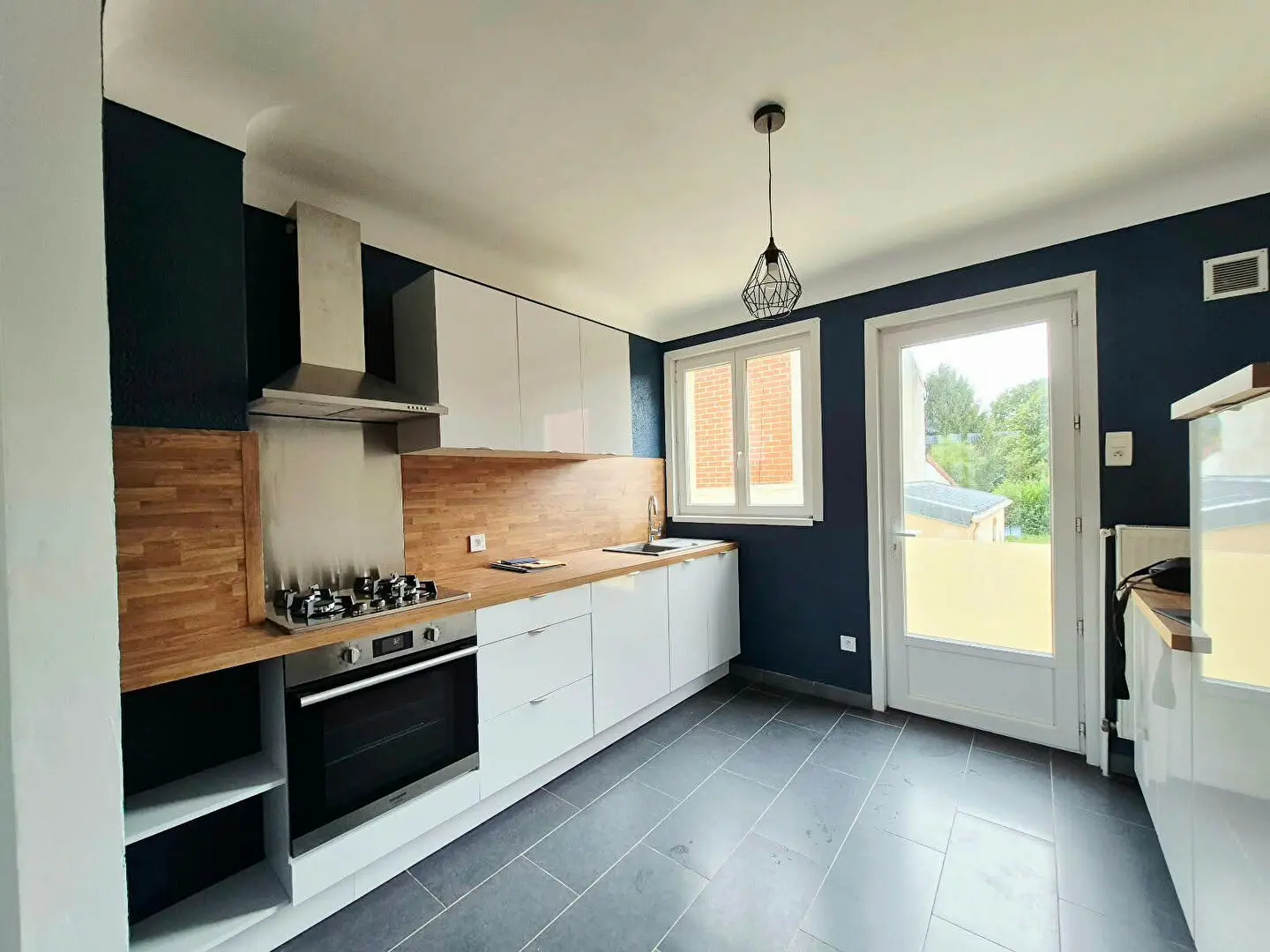 Photo 4 Maison 3 pièces 52m²