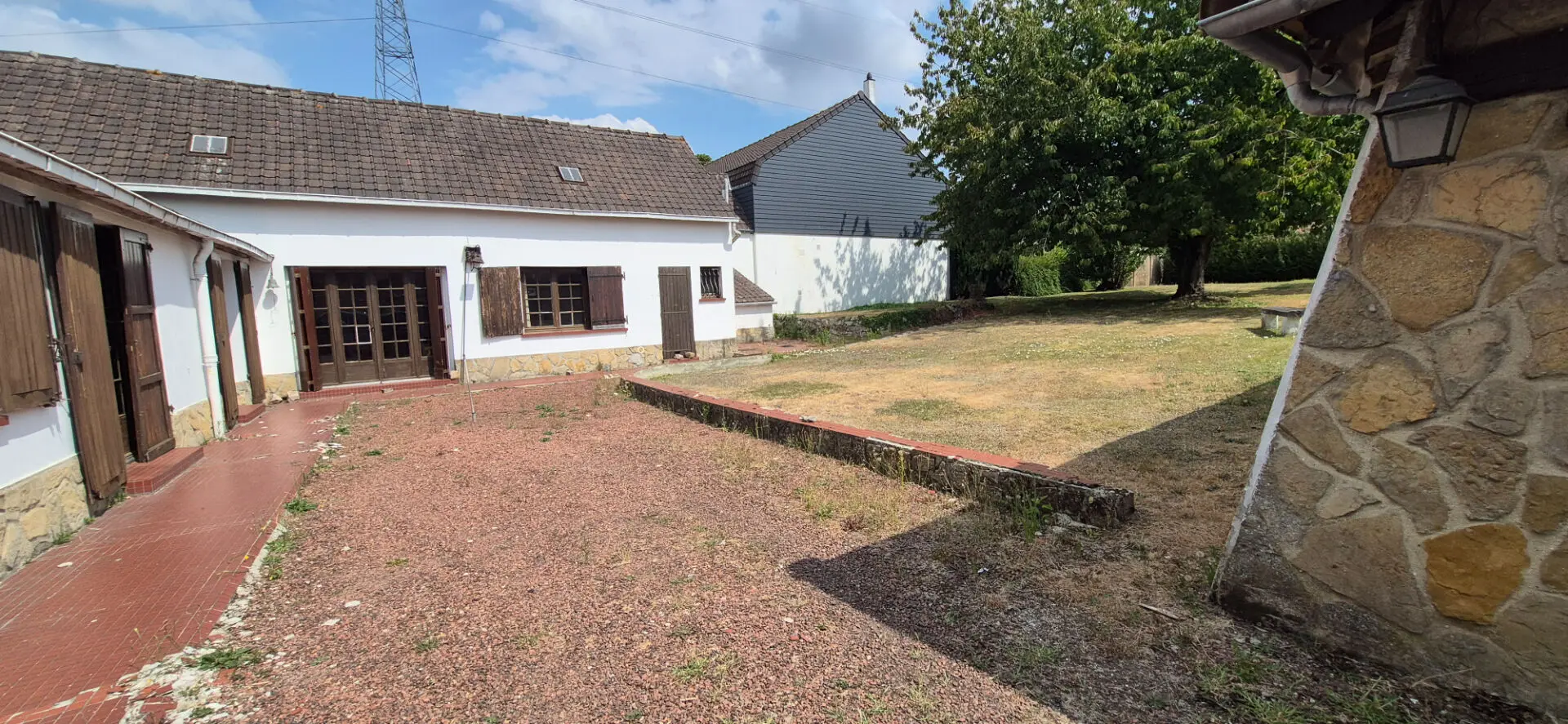 Photo 3 Maison 6 pièces 217m²