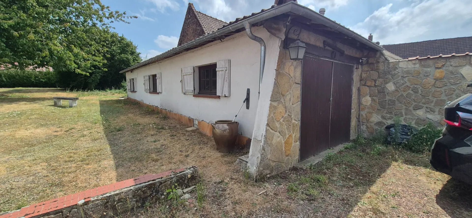 Photo 4 Maison 6 pièces 217m²