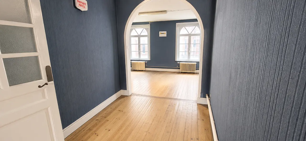 Photo 4 Immeuble 259m²