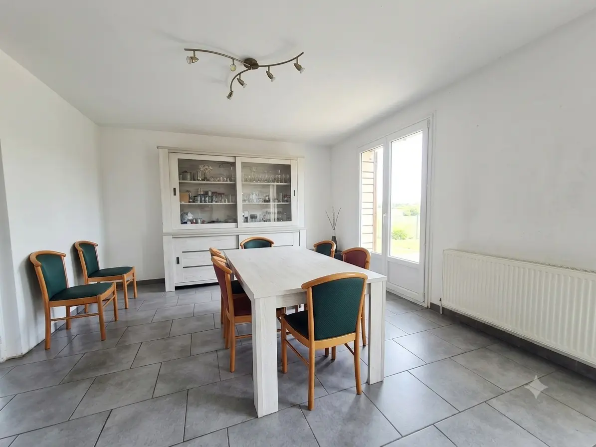 Photo 1 Maison 4 pièces 100m²