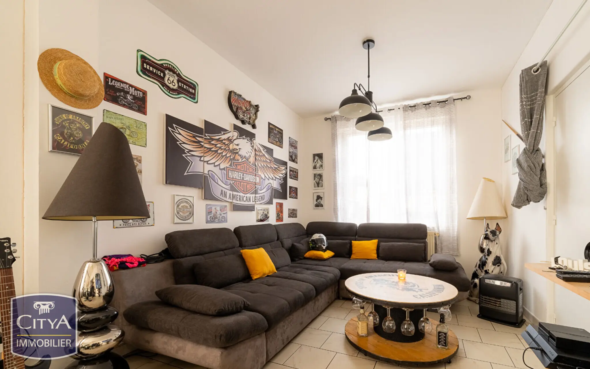 Photo 4 Immeuble 165m²