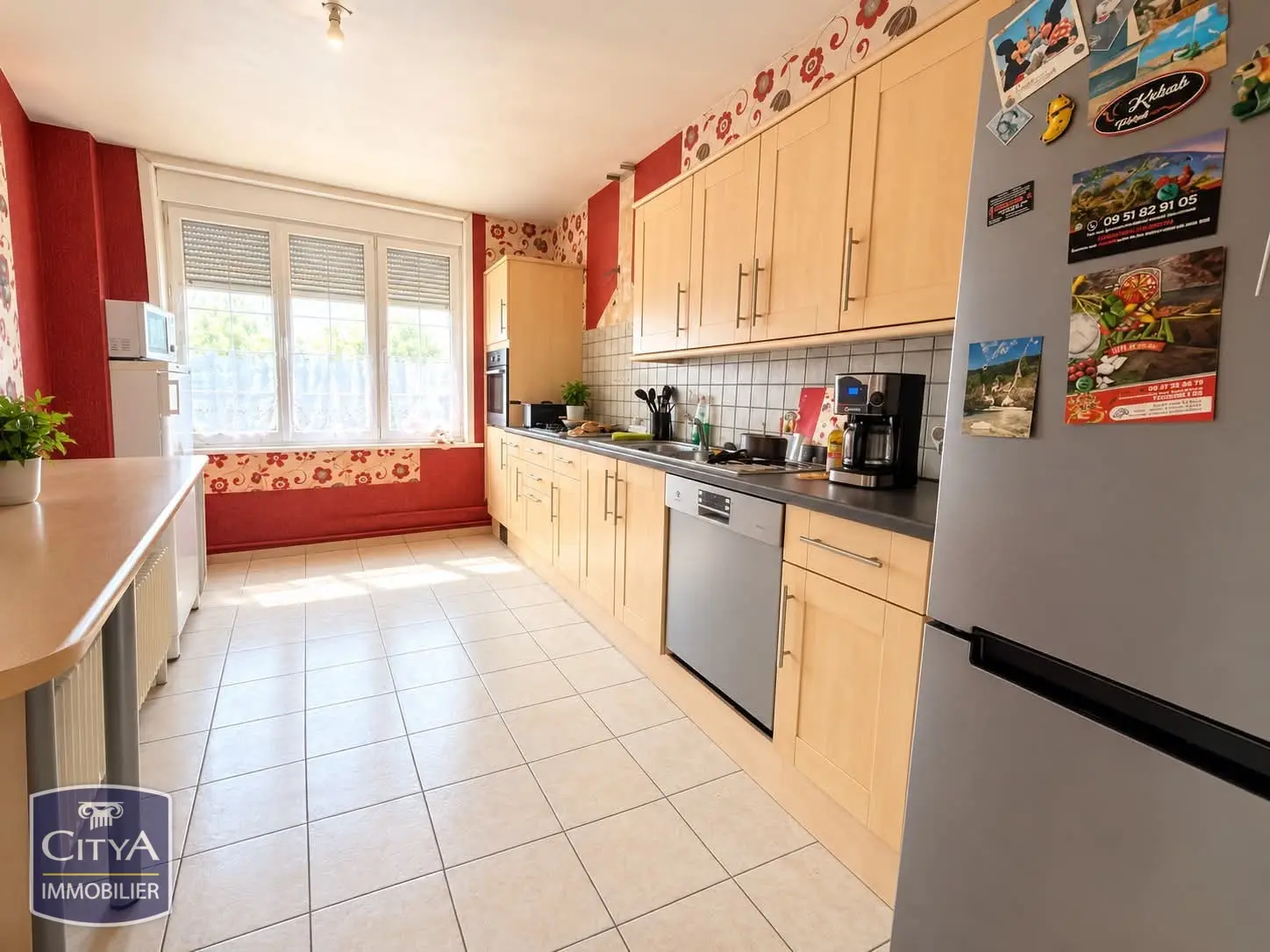 Photo 3 Maison 4 pièces 108.8m²