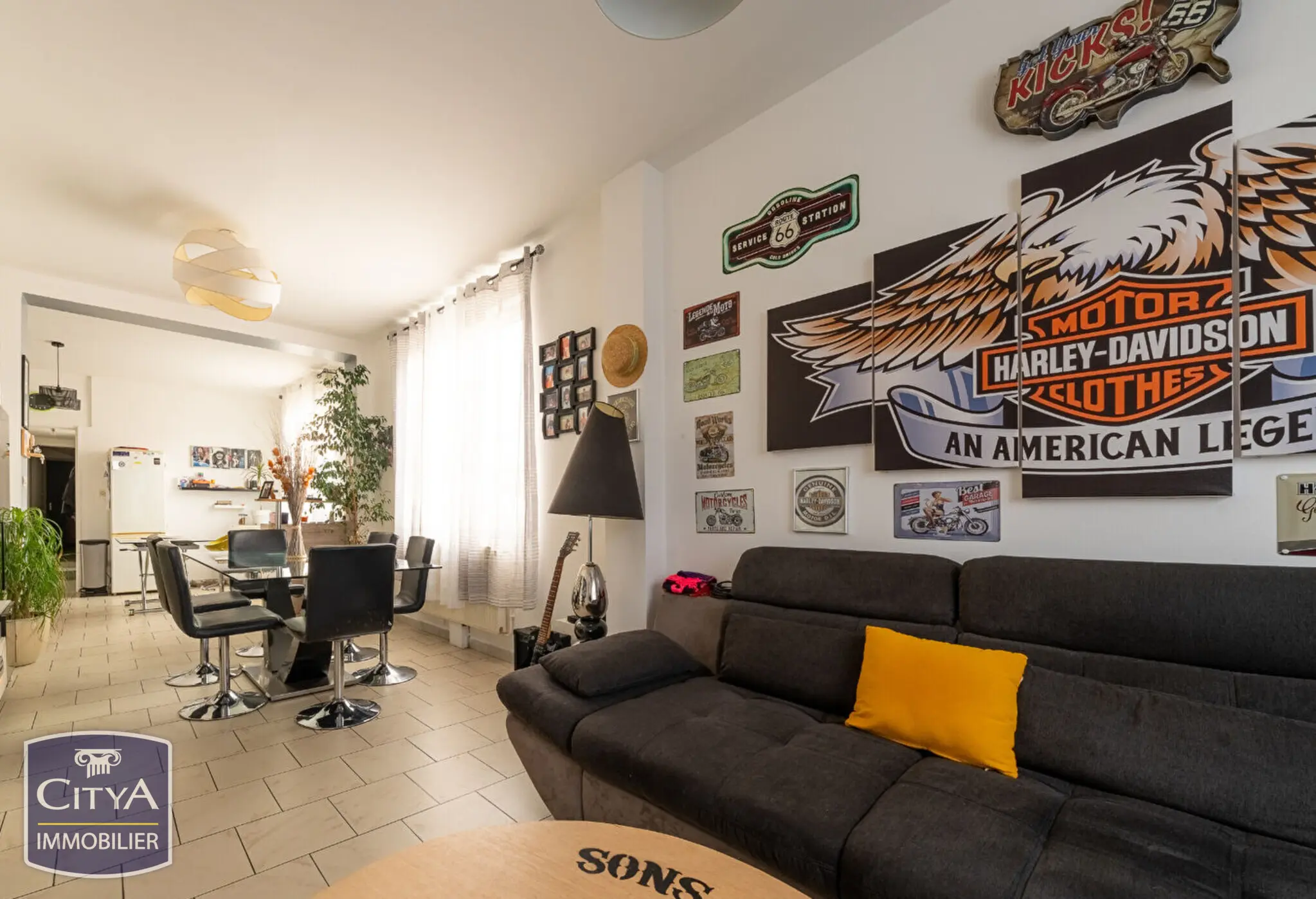 Photo 3 Immeuble 165m²