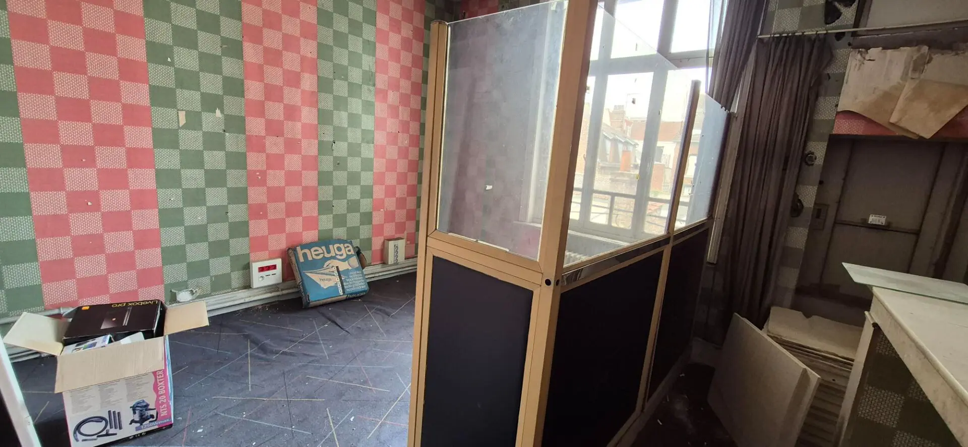 Photo 5 Immeuble 259m²