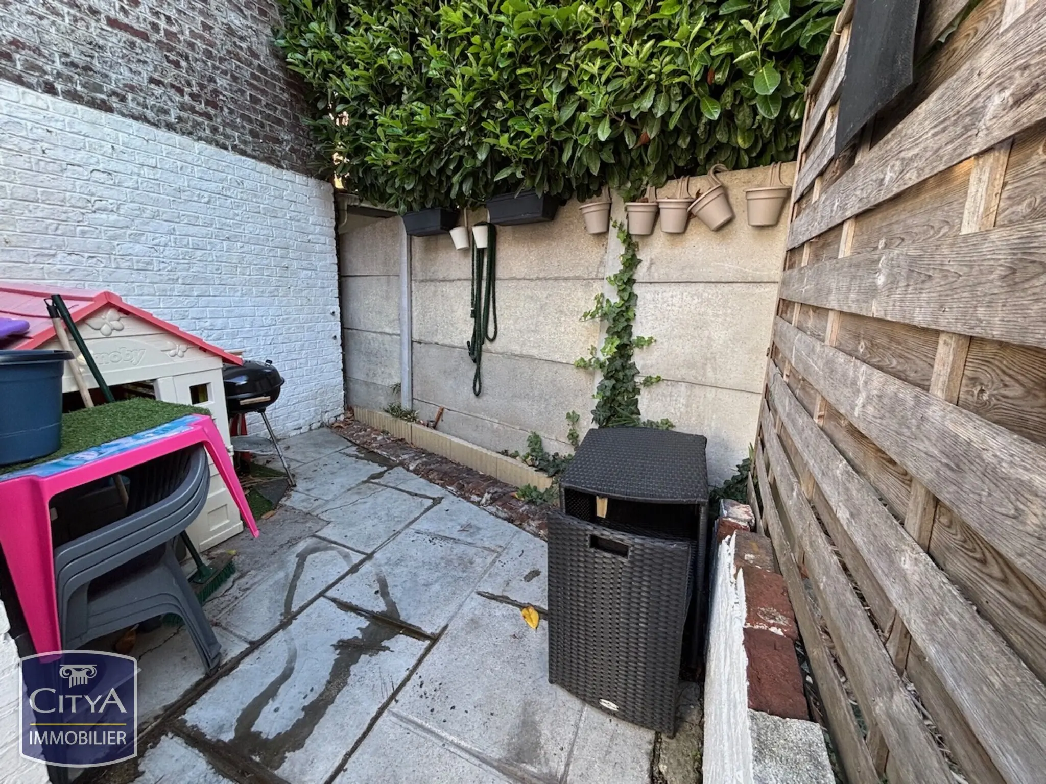 Photo 7 Maison 4 pièces 77m²