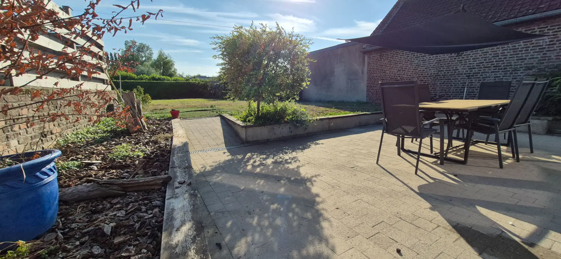 Photo 5 Maison 6 pièces 180m²