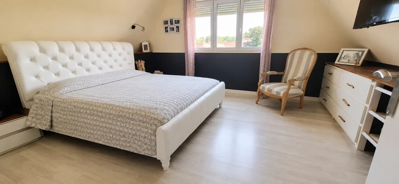 Photo 8 Maison 7 pièces 195m²