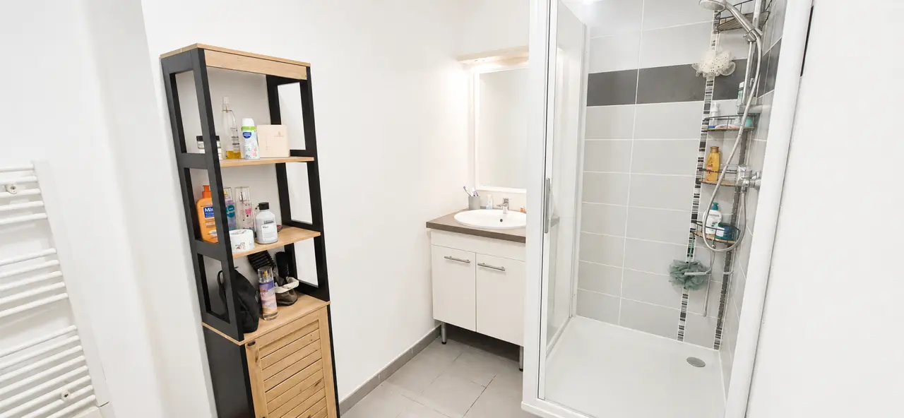 Photo 6 Appartement 2 pièces 38.8m²