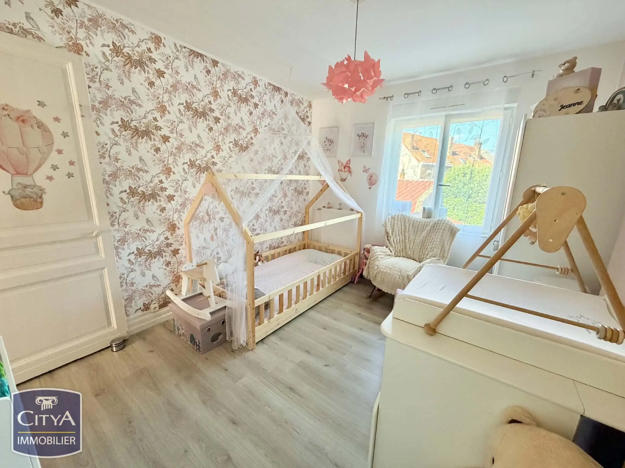 Photo 5 Maison 4 pièces 77m²