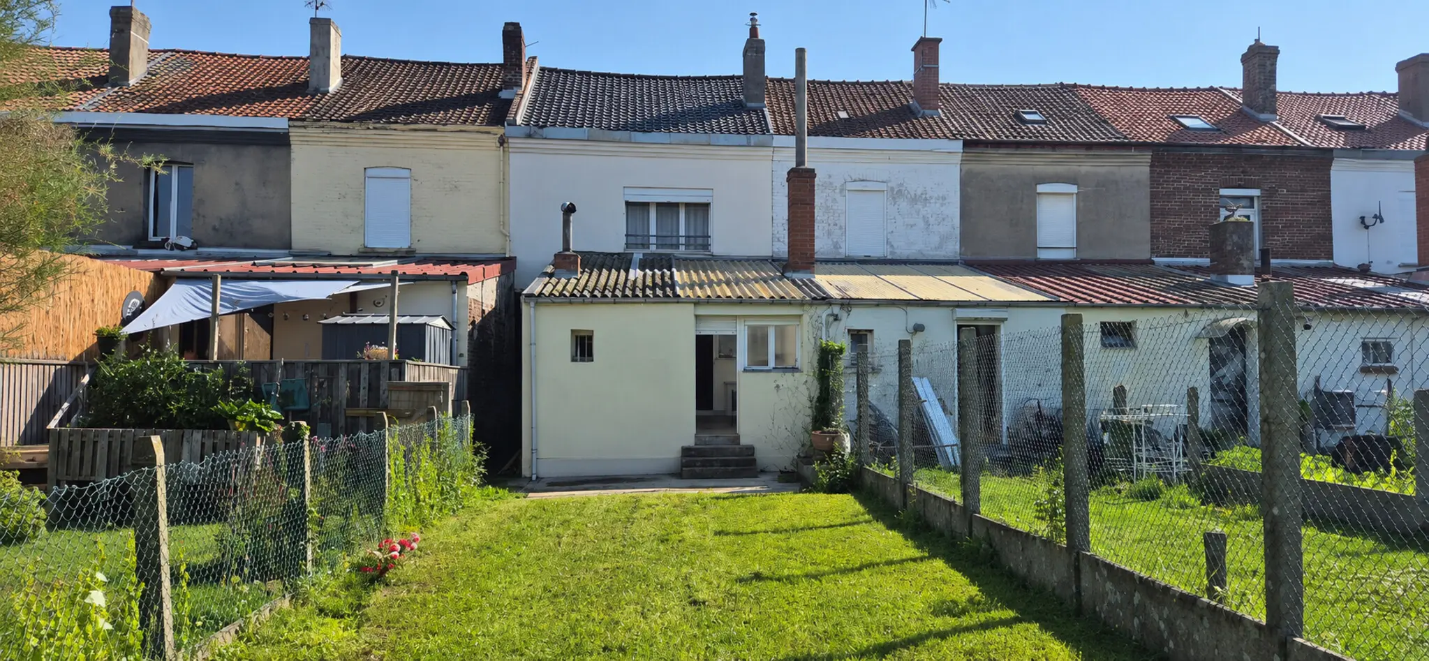 Photo 3 Maison 4 pièces 78m²
