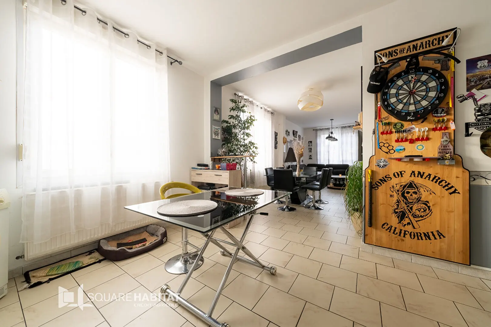 Photo 6 Immeuble 165m²