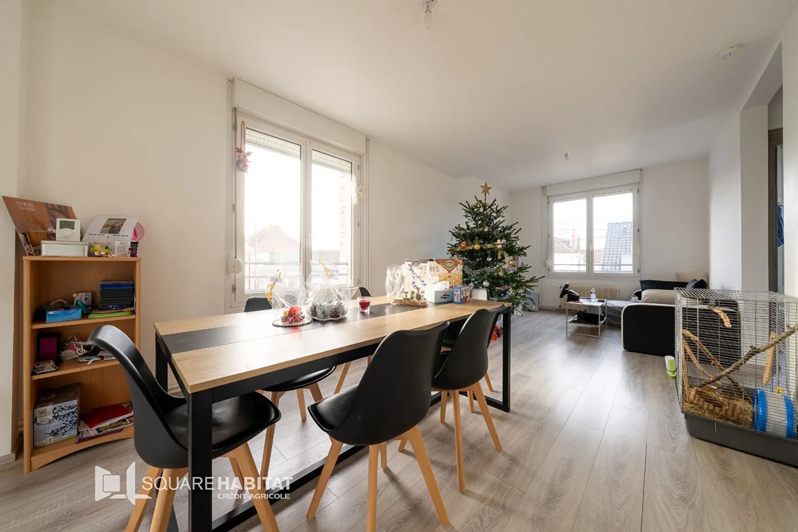Photo 8 Immeuble 165m²