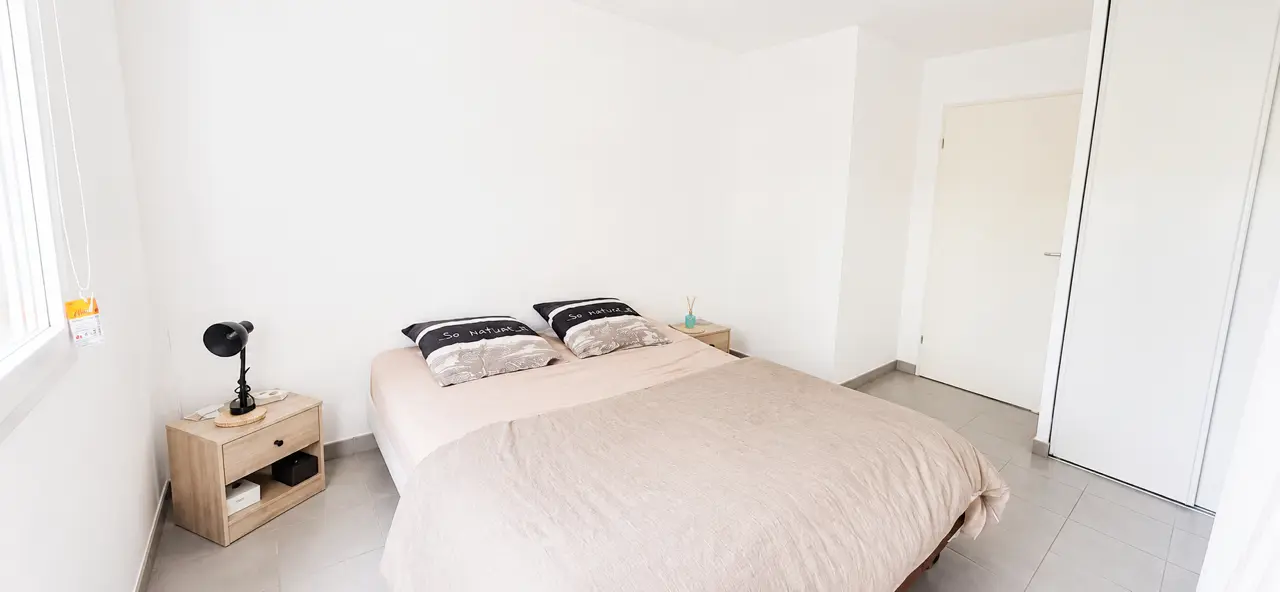 Photo 5 Appartement 2 pièces 38.8m²