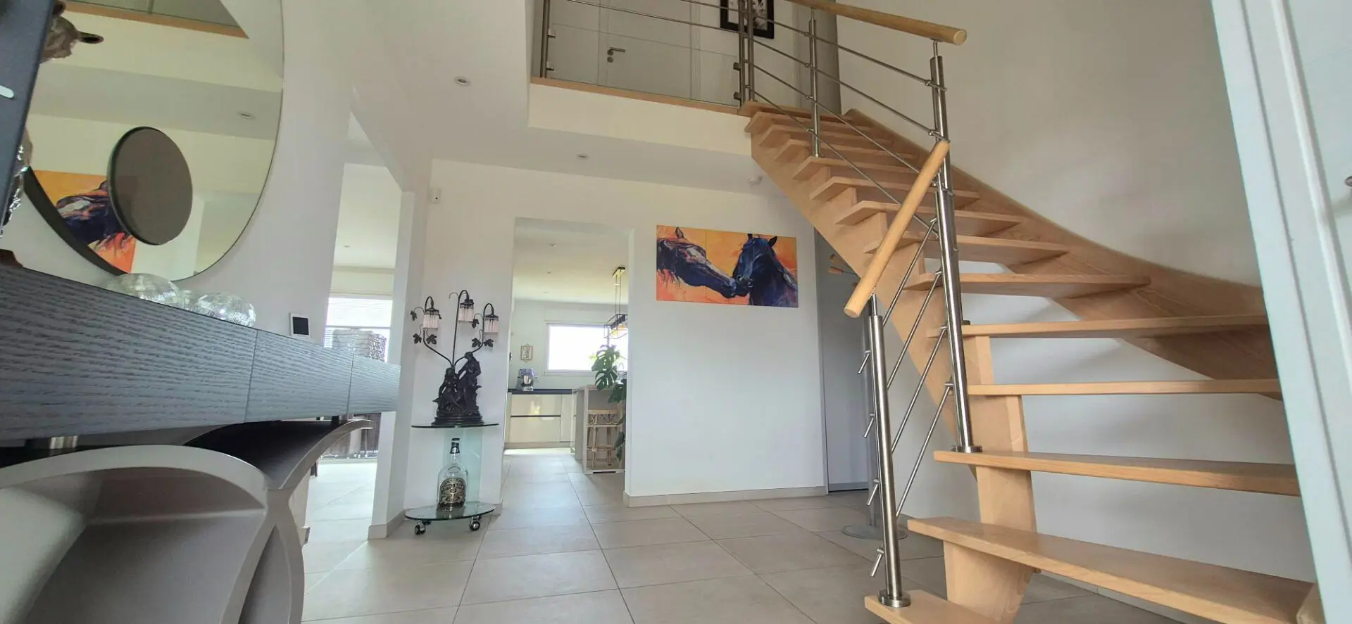 Photo 6 Maison 5 pièces 146m²