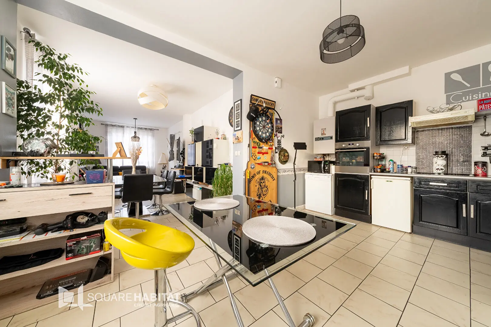 Photo 2 Immeuble 165m²