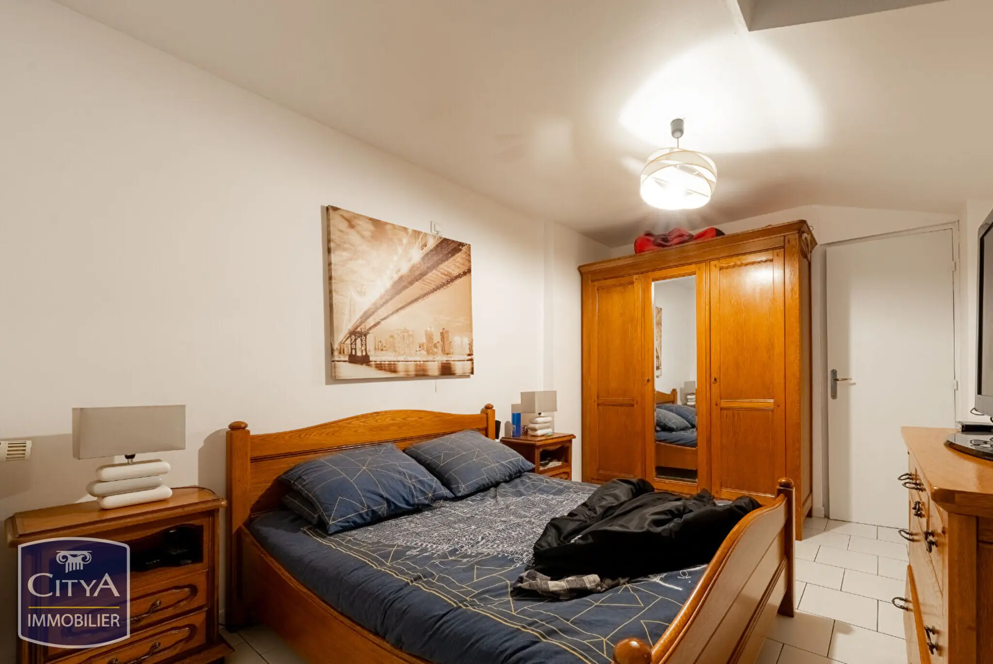 Photo 7 Immeuble 165m²