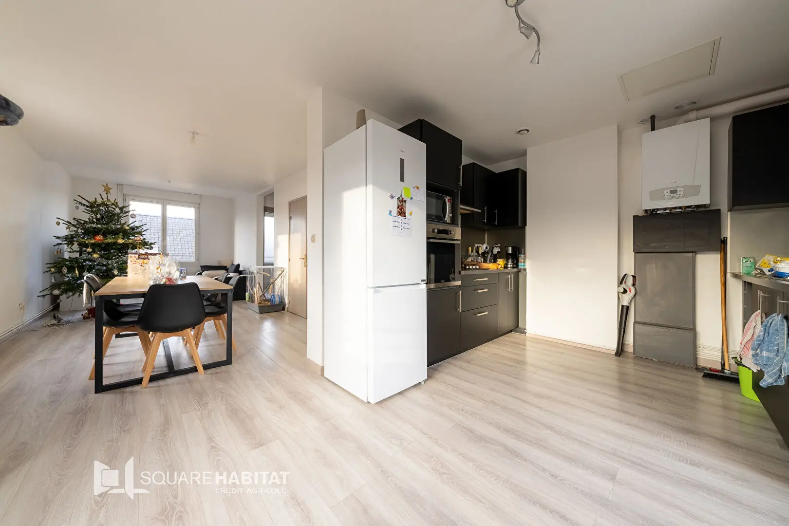 Photo 4 Immeuble 165m²