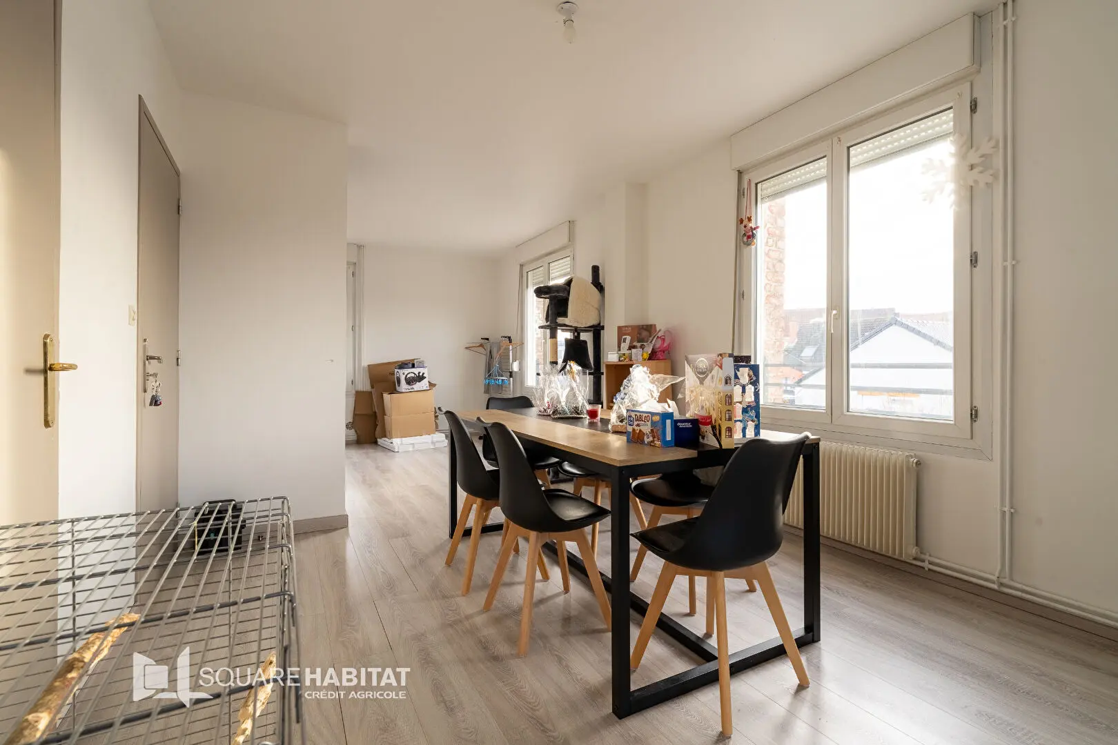 Photo 5 Immeuble 165m²