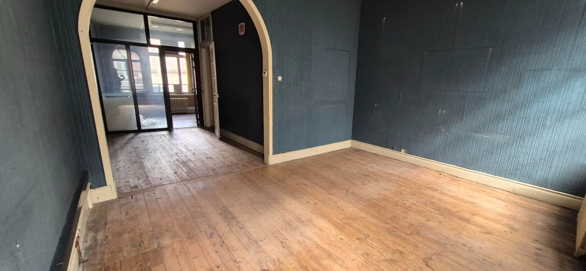 Photo 3 Immeuble 259m²