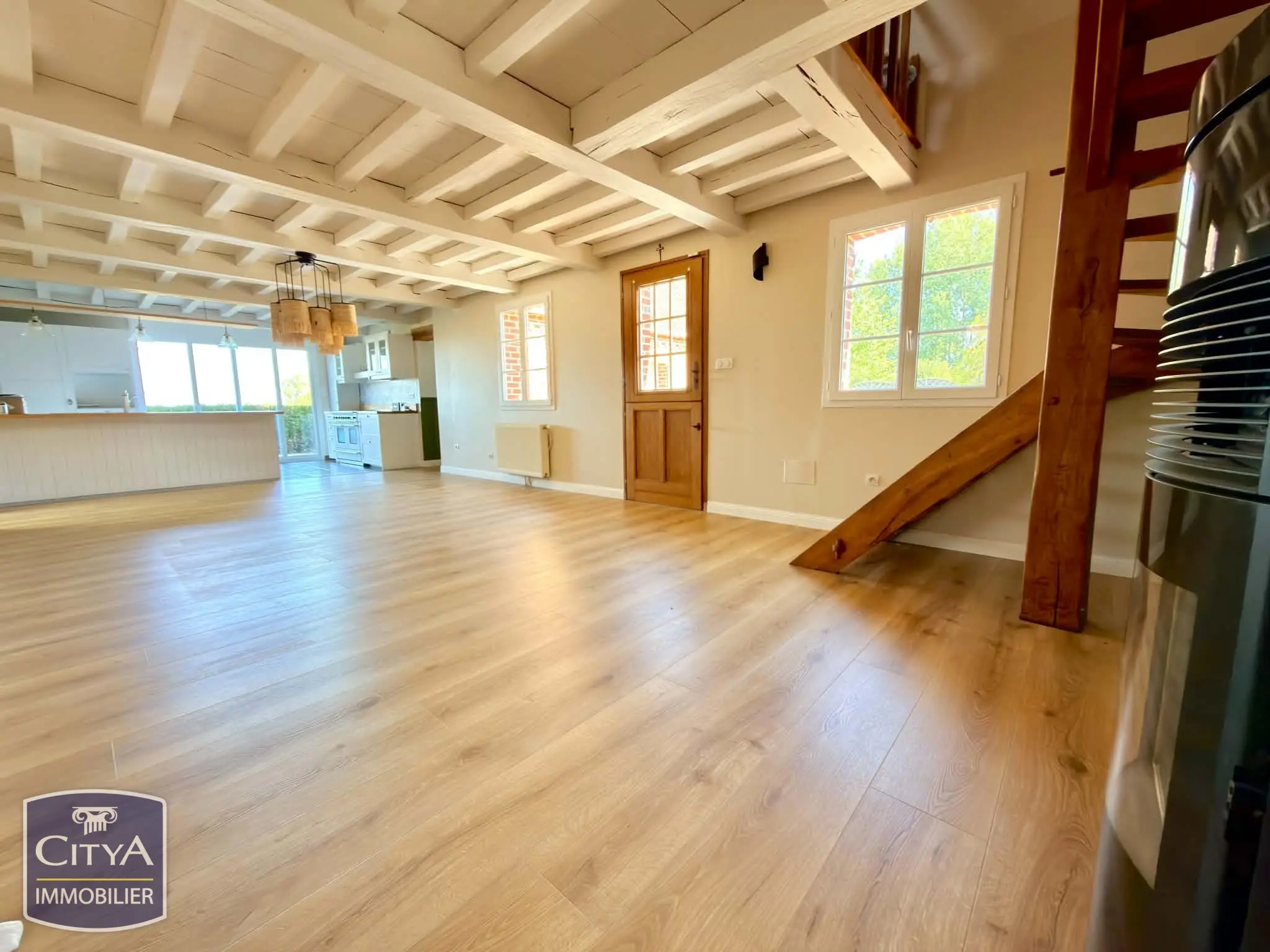 Photo 5 Maison 6 pièces 142.3m²