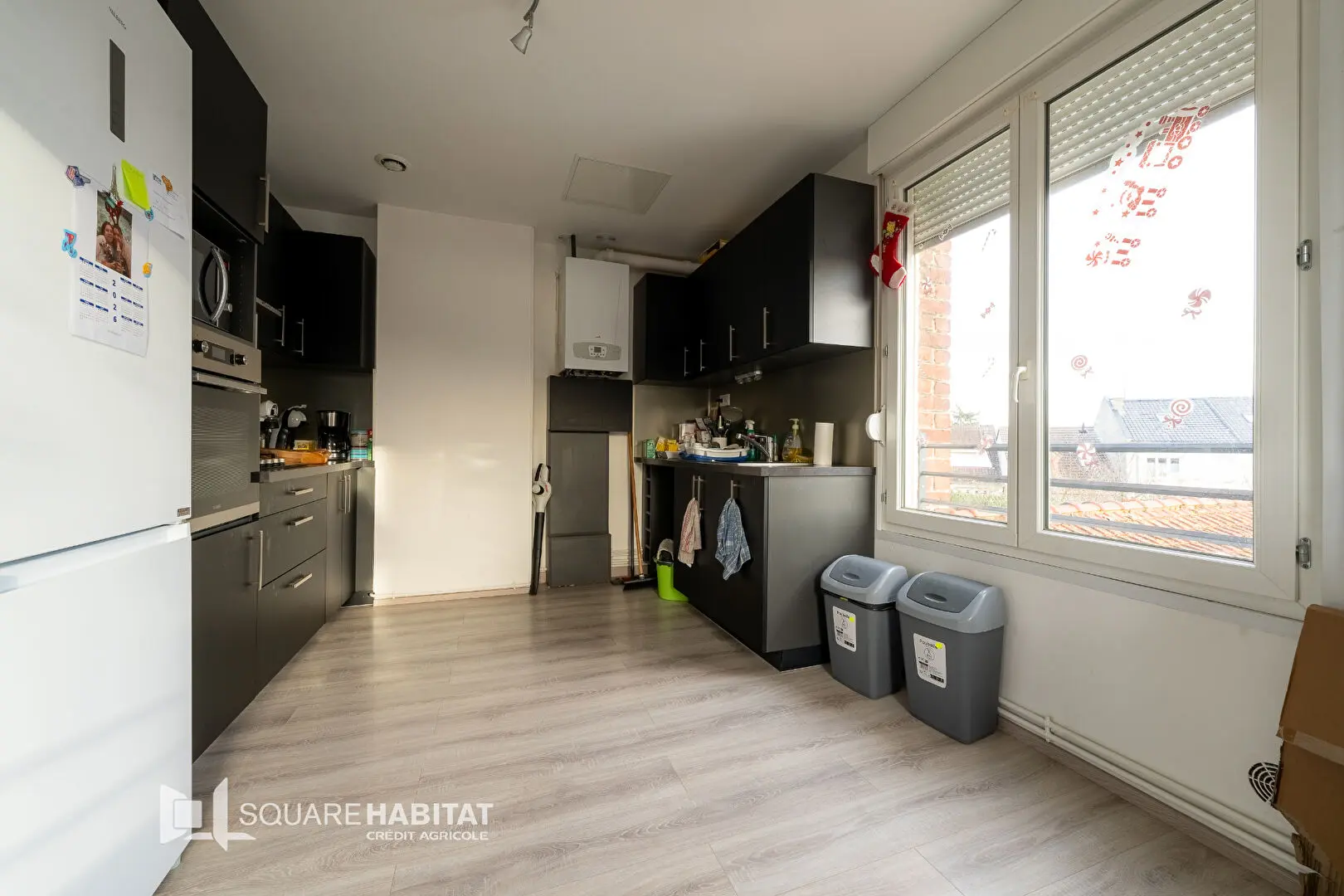 Photo 7 Immeuble 165m²