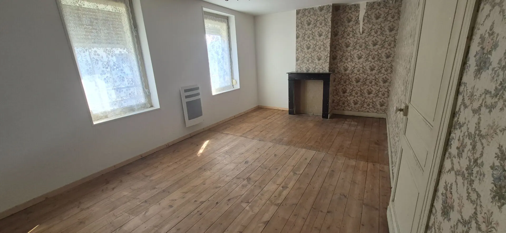 Photo 4 Maison 4 pièces 78m²