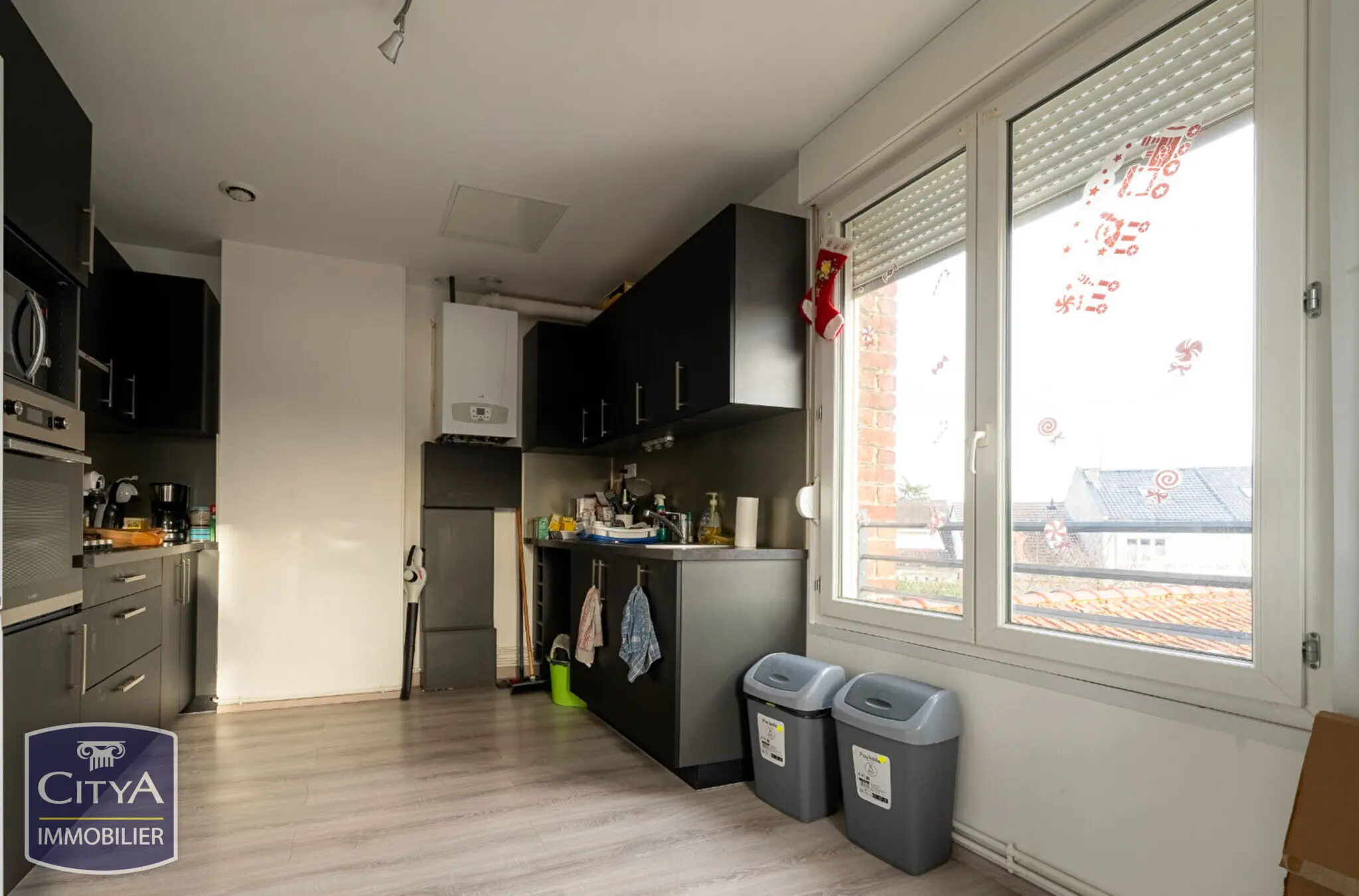 Photo 10 Immeuble 165m²