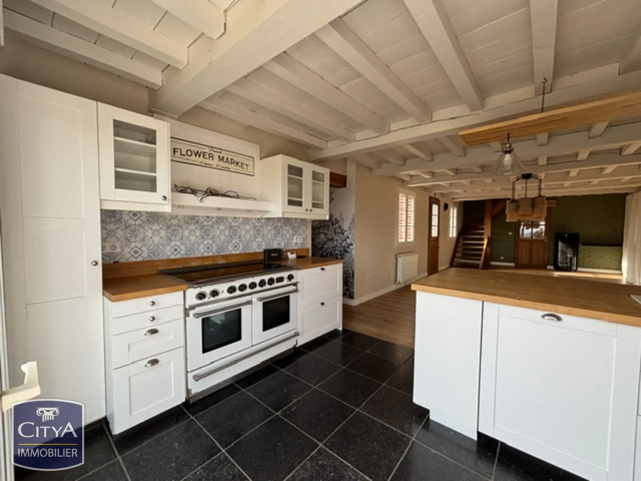Photo 4 Maison 6 pièces 142.3m²