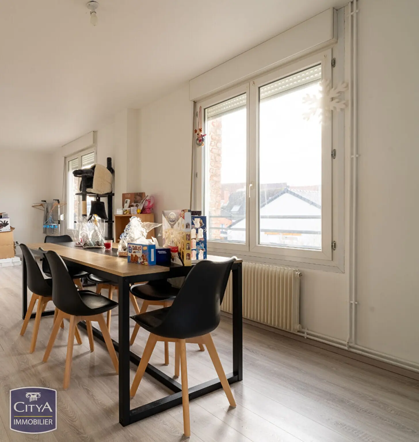 Photo 6 Immeuble 165m²