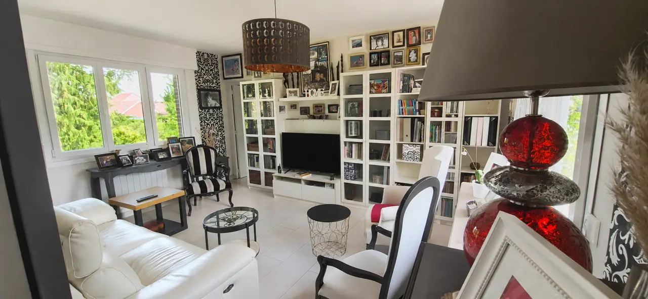 Photo 6 Maison 7 pièces 195m²
