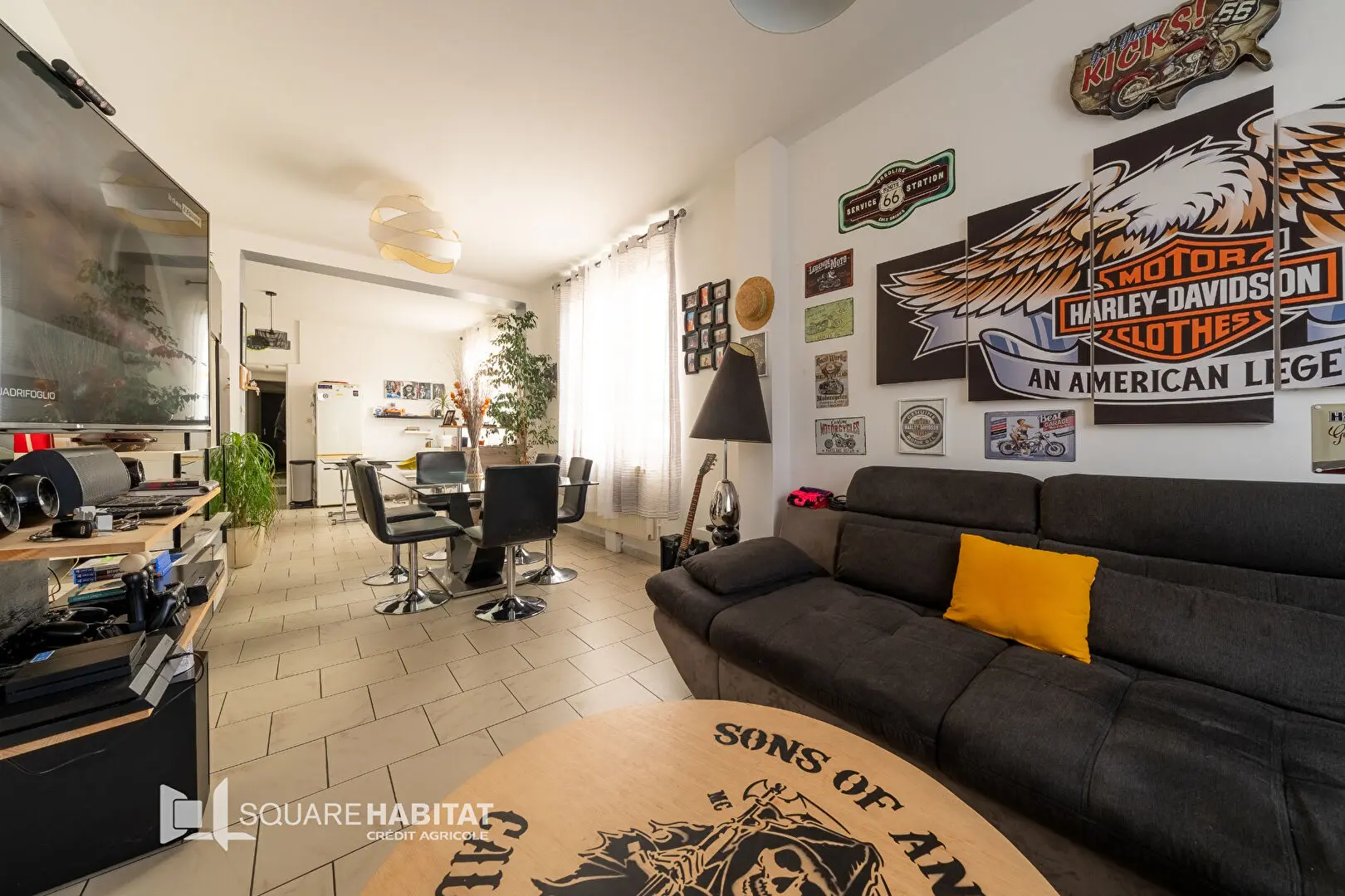 Photo 3 Immeuble 165m²