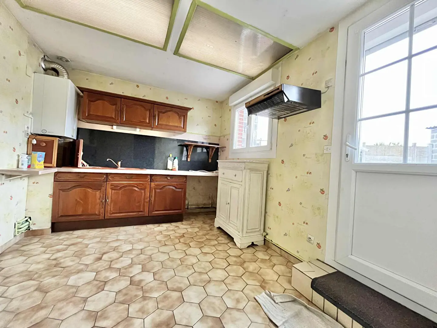 Photo 4 Maison 5 pièces 106.6m²