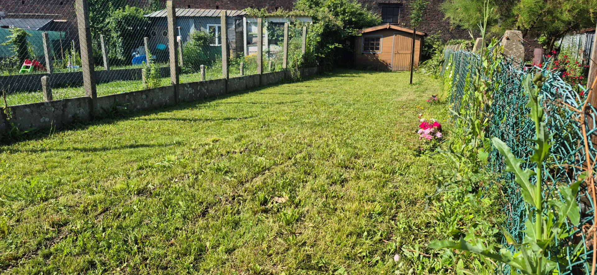 Photo 2 Maison 4 pièces 78m²
