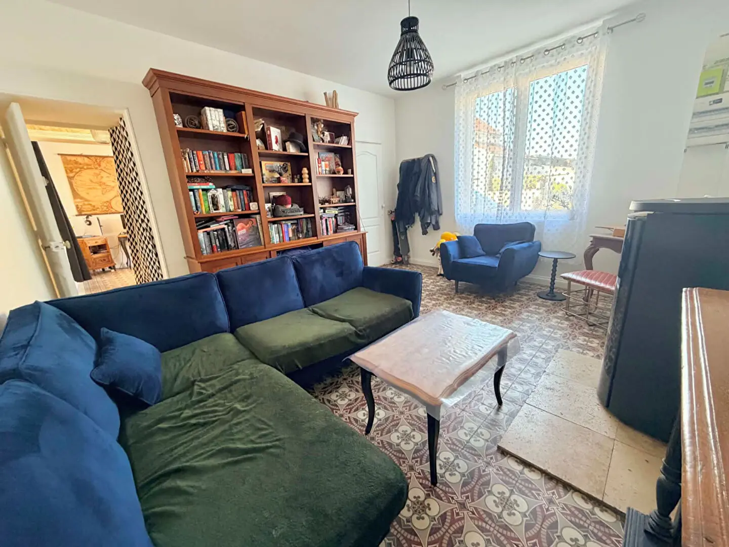 Photo 4 Maison 6 pièces 180m²