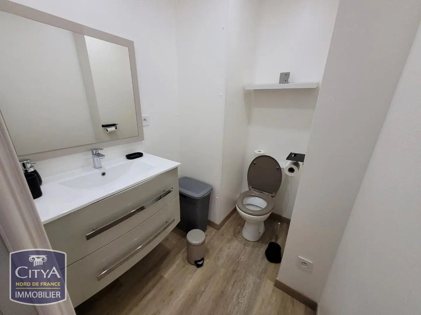 Photo 3 Appartement 1 pièce 27m²