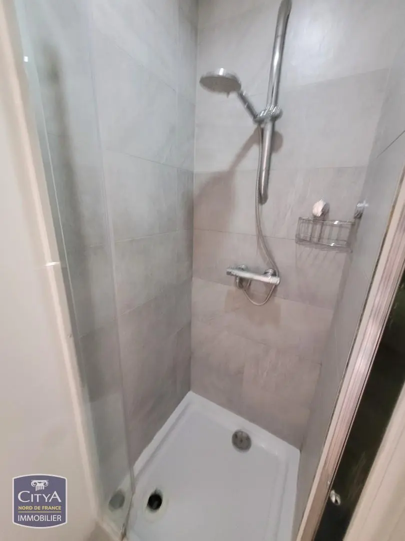 Photo 4 Appartement 1 pièce 27m²