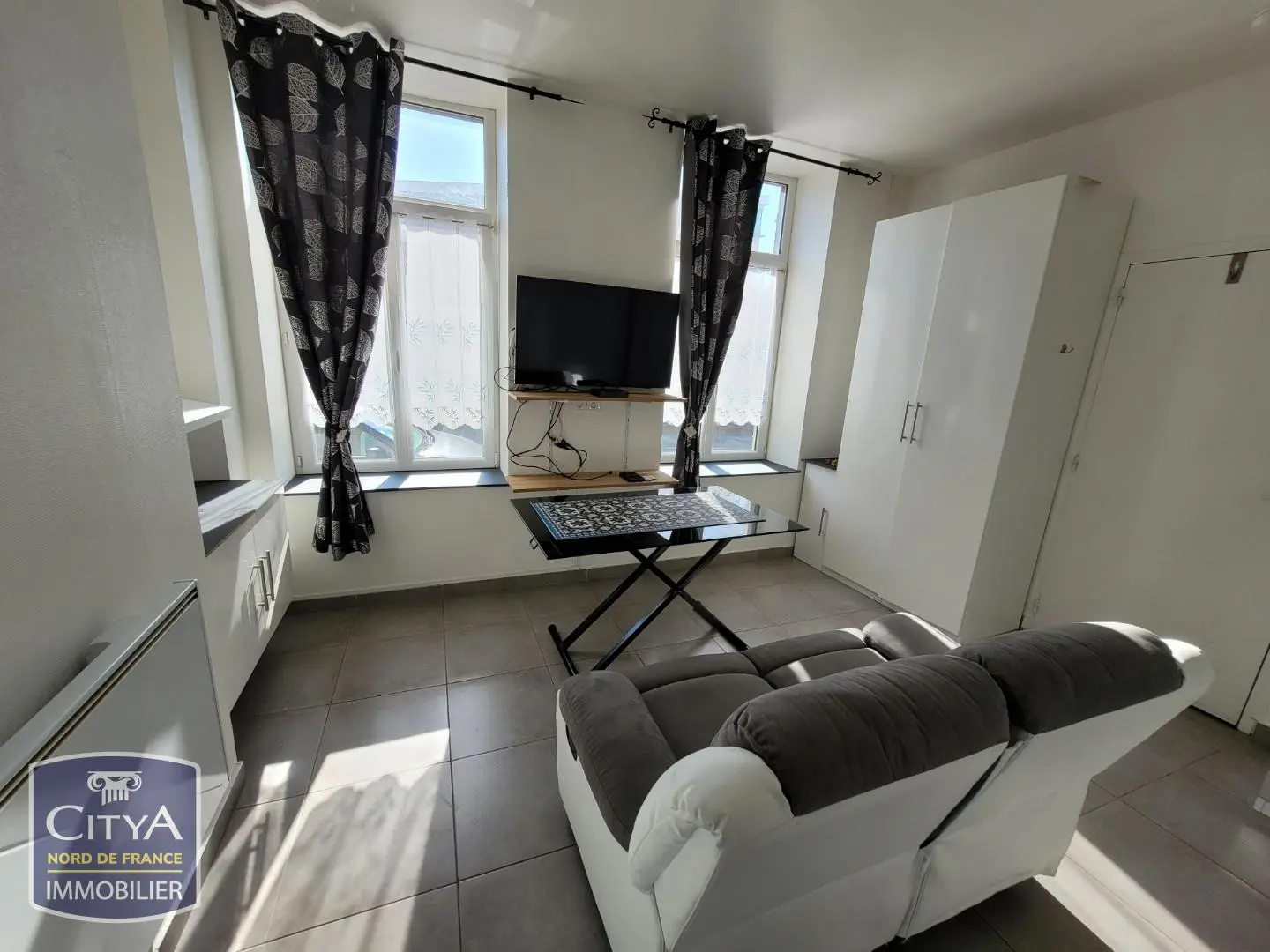 Photo 5 Appartement 1 pièce 27m²