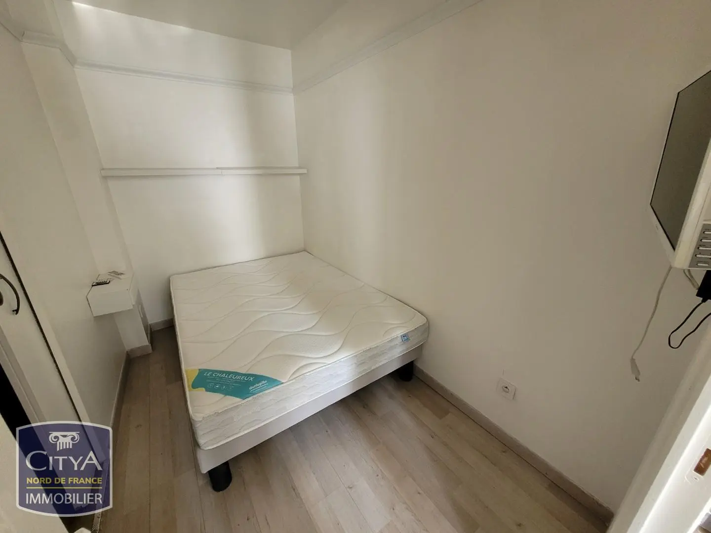 Photo 6 Appartement 1 pièce 27m²