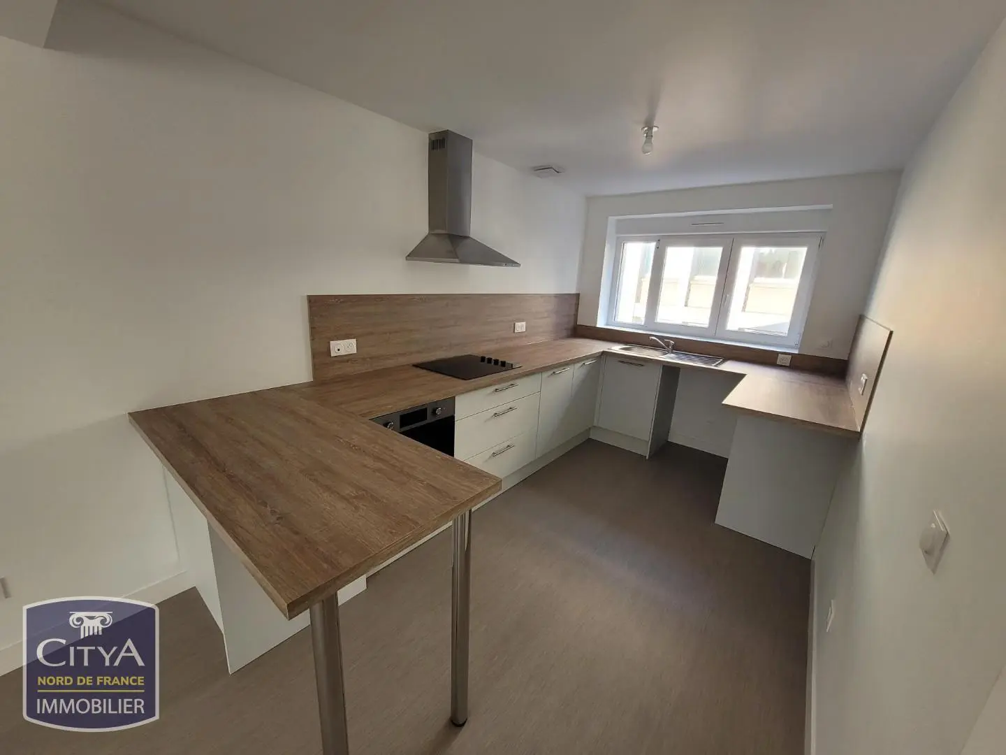 Photo 1 Appartement 3 pièces 67.4m²