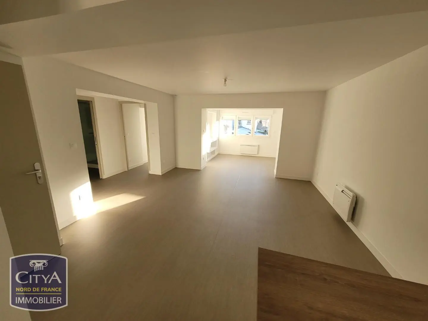 Photo 2 Appartement 3 pièces 67.4m²