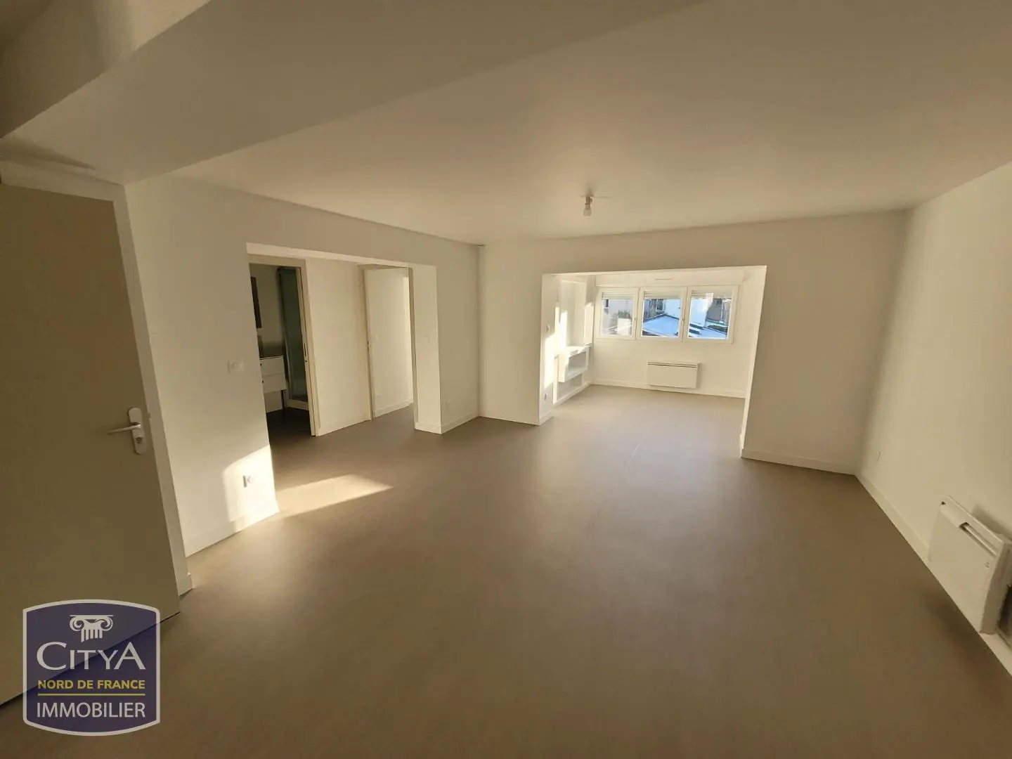 Photo 3 Appartement 3 pièces 67.4m²
