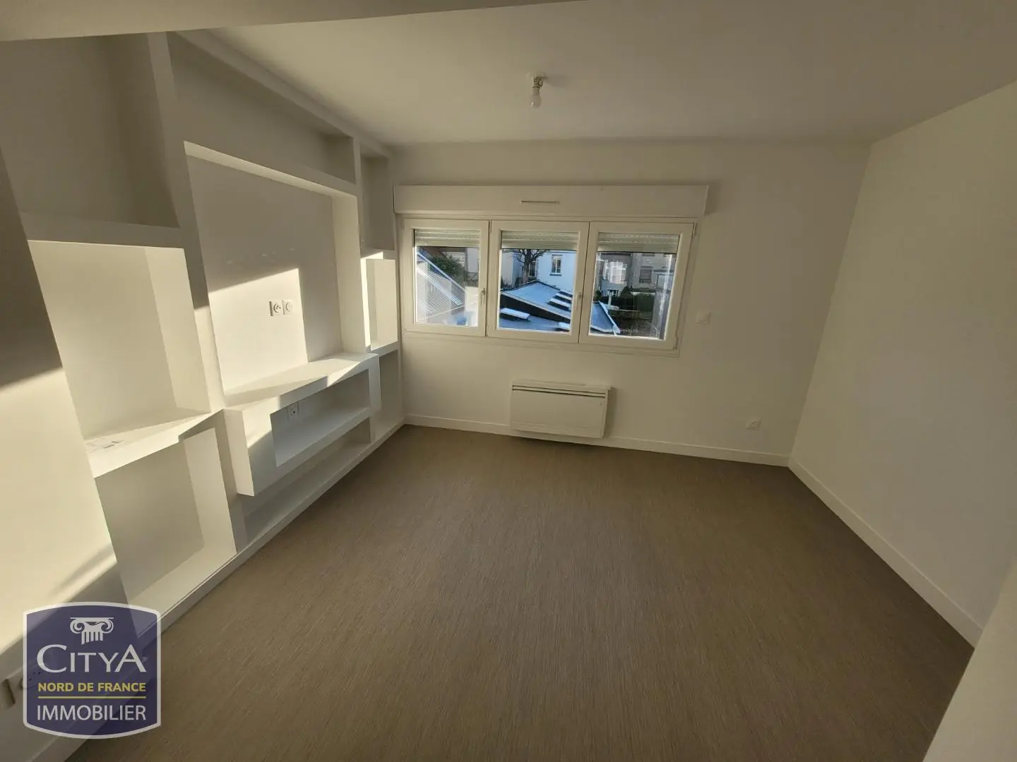 Photo 6 Appartement 3 pièces 67.4m²