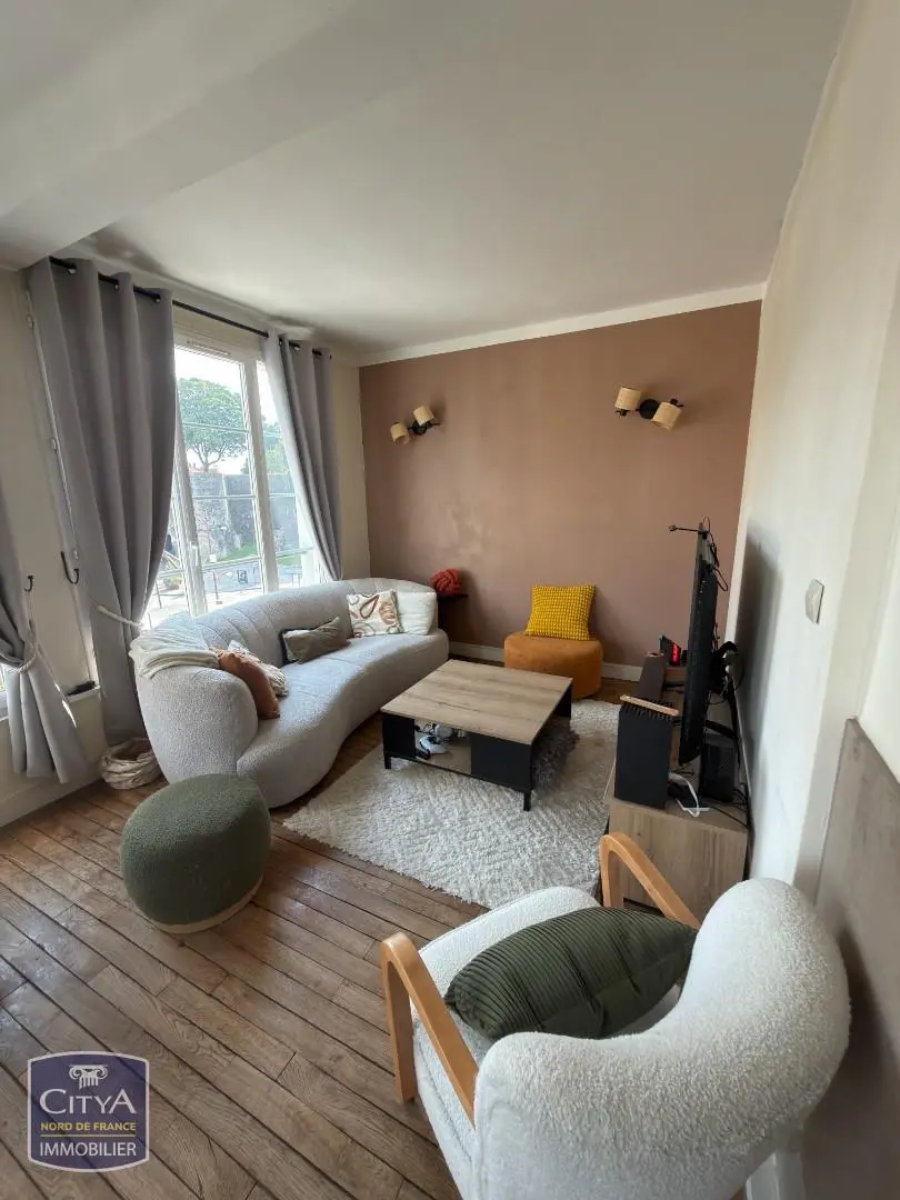 Photo 11 Appartement 3 pièces 83.45m²