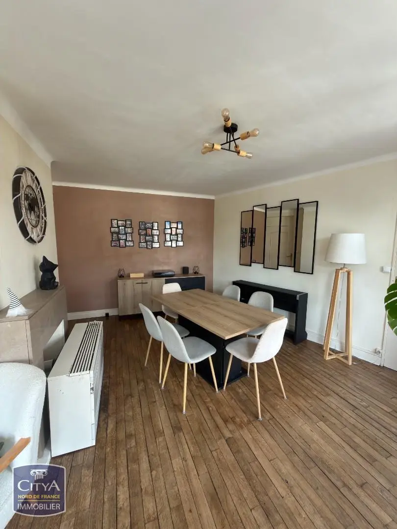 Photo 12 Appartement 3 pièces 83.45m²