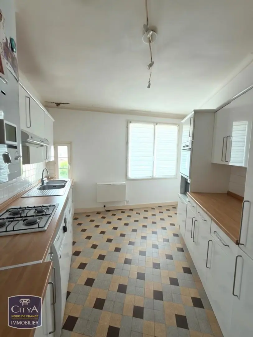Photo 4 Appartement 3 pièces 83.45m²